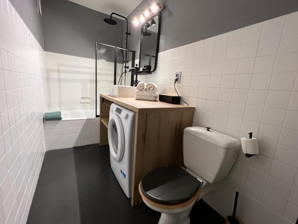 Dent Du Caiman, Hyper Centre, Parking, Vue Mont Blanc Appartement *
