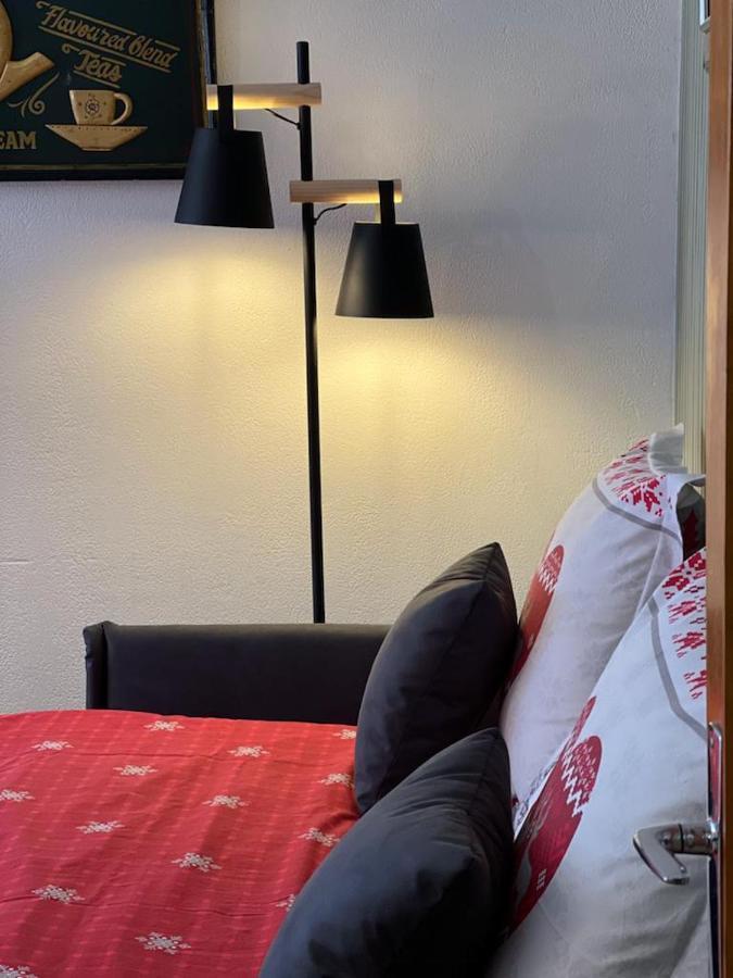 Dent Du Caiman, Hyper Centre, Parking, Vue Mont Blanc Appartement