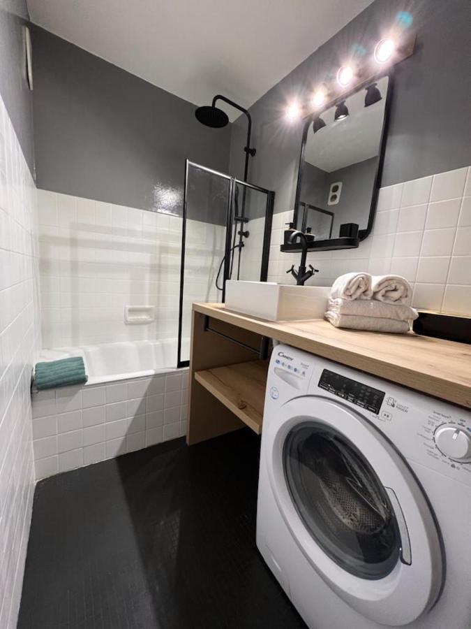 Appartement Dent Du Caiman, Hyper Centre, Parking, Vue Mont Blanc